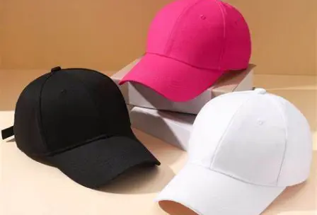 custom embroidered hats online